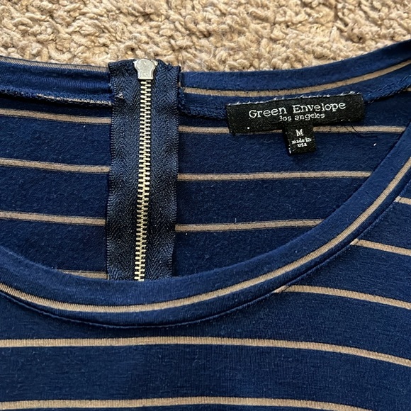 Green Envelope size Medium - Picture 2 of 3